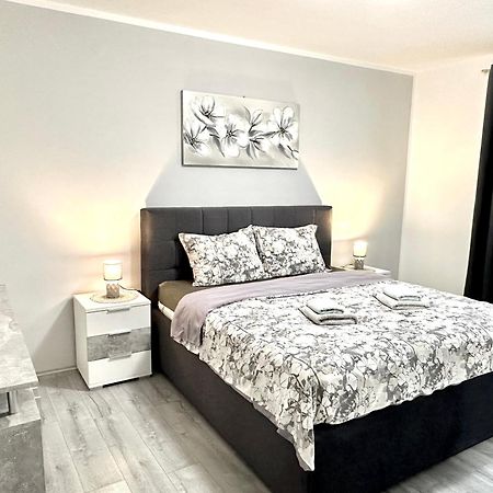 Apartman Rocan Vrsar Exterior photo