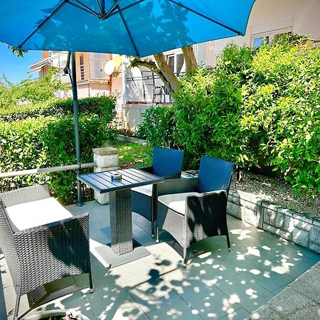 Apartman Rocan Vrsar Exterior photo