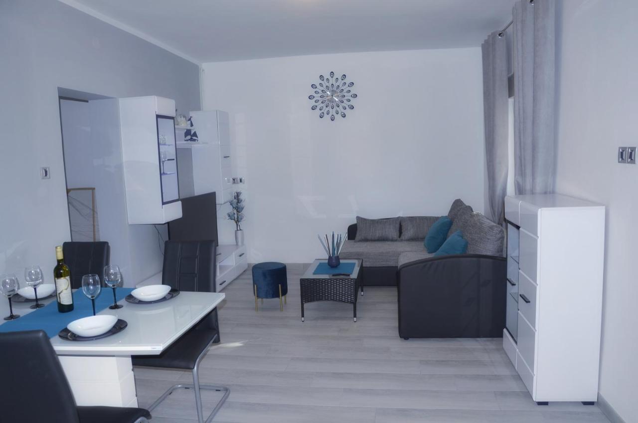 Apartman Rocan Vrsar Exterior photo