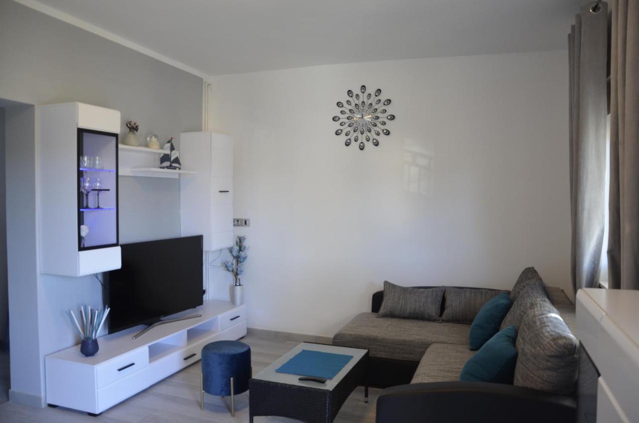 Apartman Rocan Vrsar Exterior photo