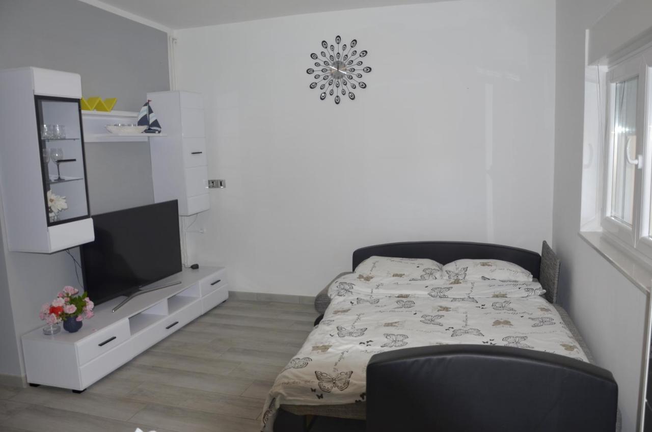 Apartman Rocan Vrsar Exterior photo