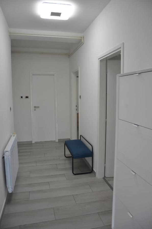 Apartman Rocan Vrsar Exterior photo