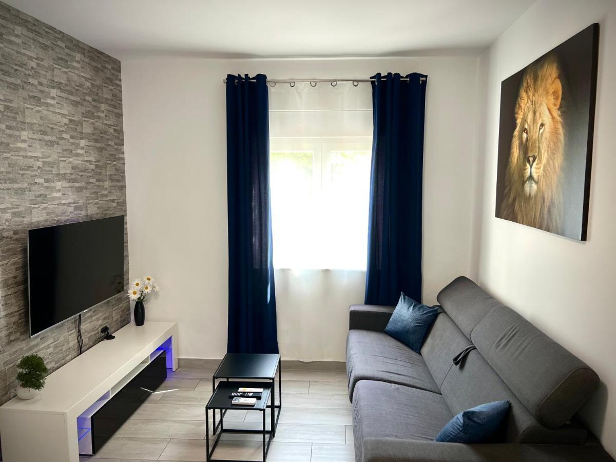 Apartman Rocan Vrsar Exterior photo