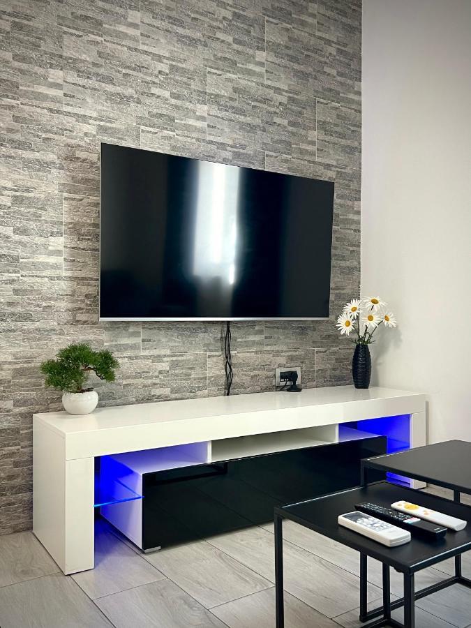 Apartman Rocan Vrsar Exterior photo