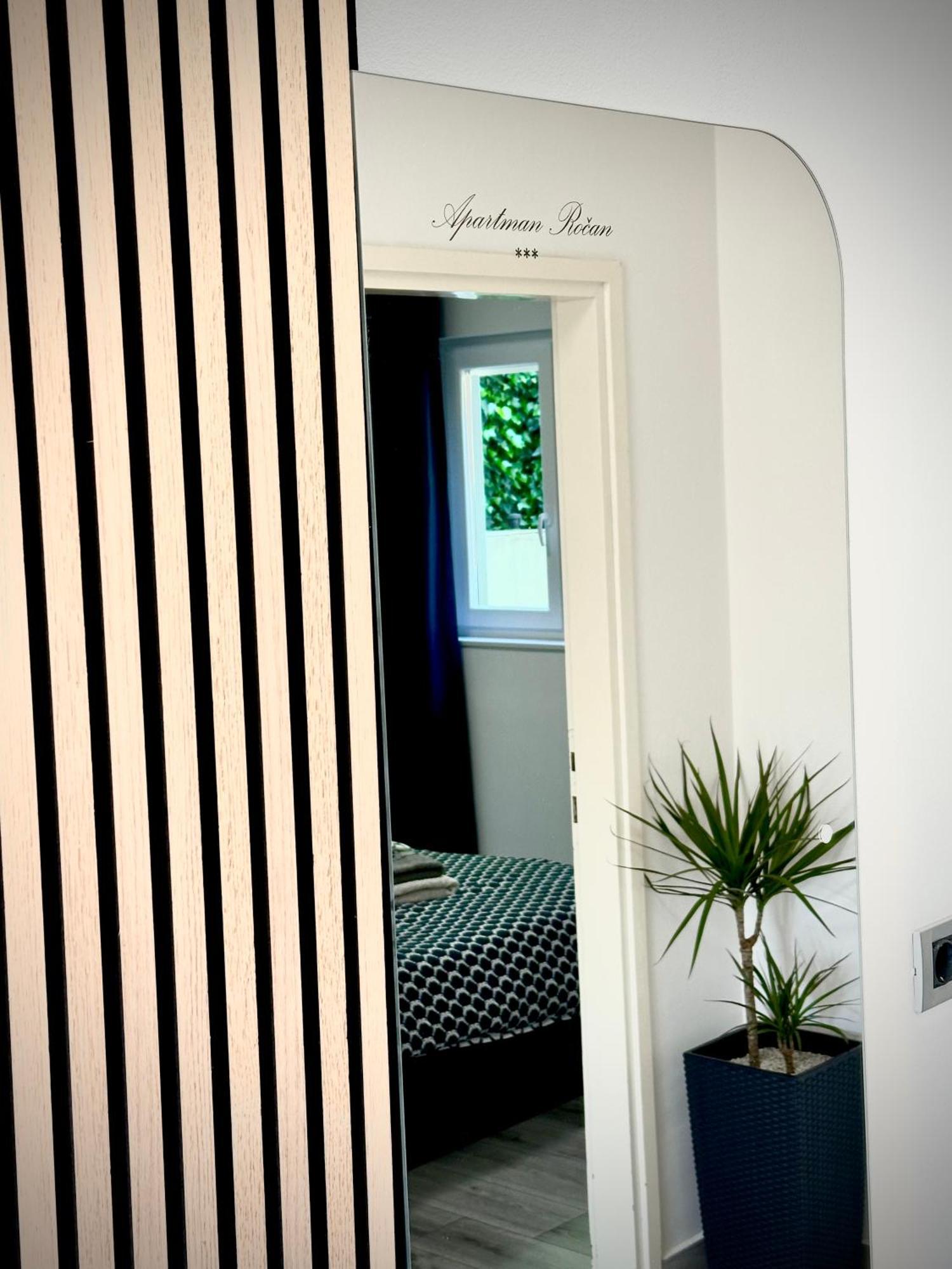 Apartman Rocan Vrsar Exterior photo